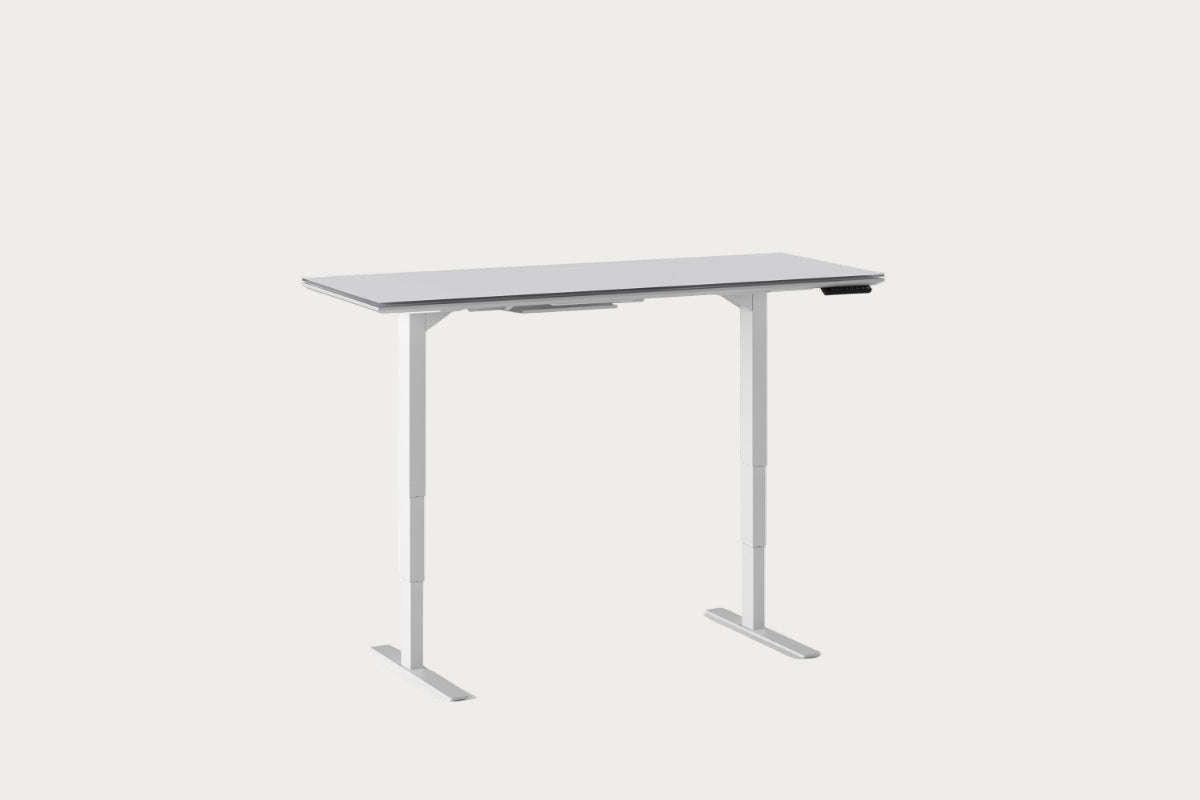 Centro lift office desk 6451-2 Height Adjustable