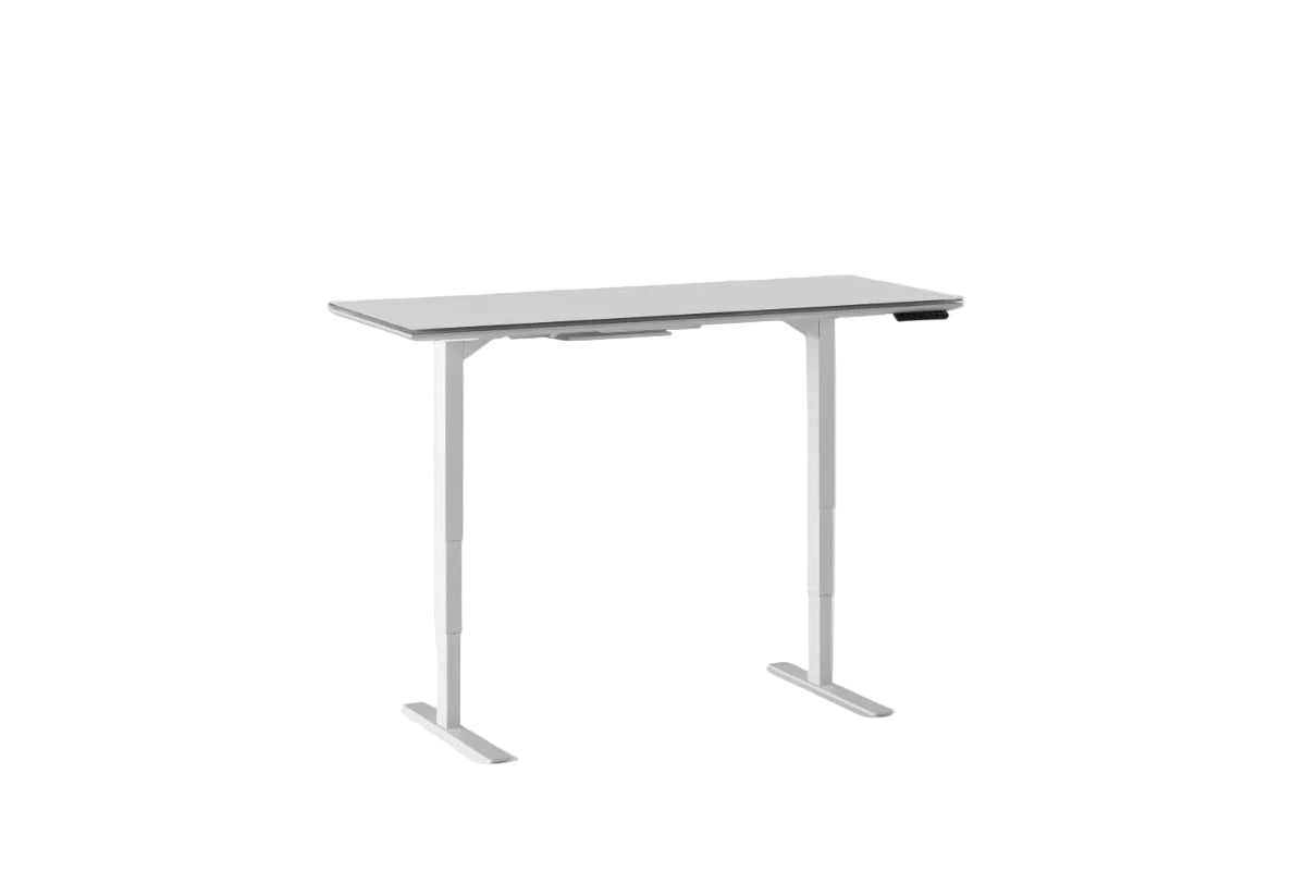 Centro lift office desk 6451-2 Height Adjustable