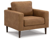 Telora - Chair - Caramel