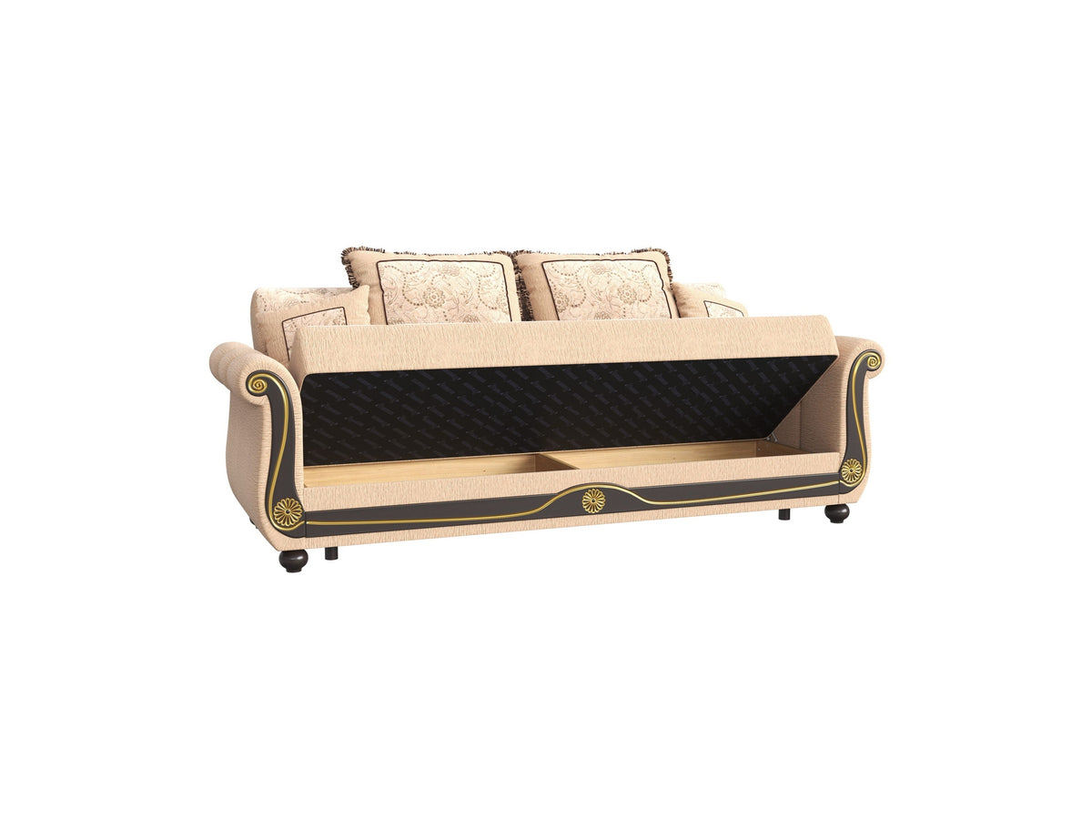 Ottomanson Americana - Convertible Sofabed