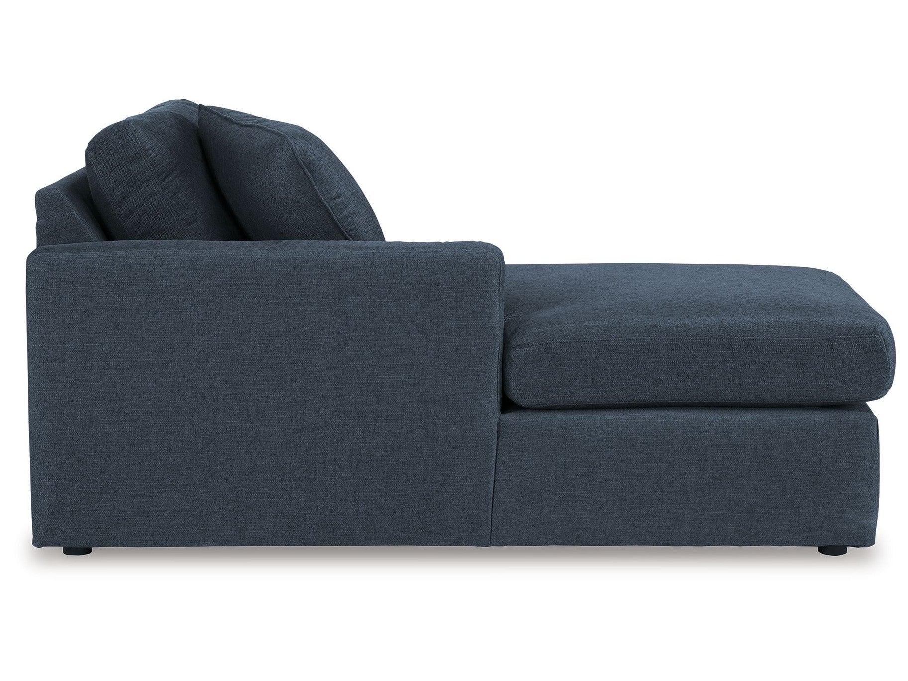 Modmax - Sectional - Ink