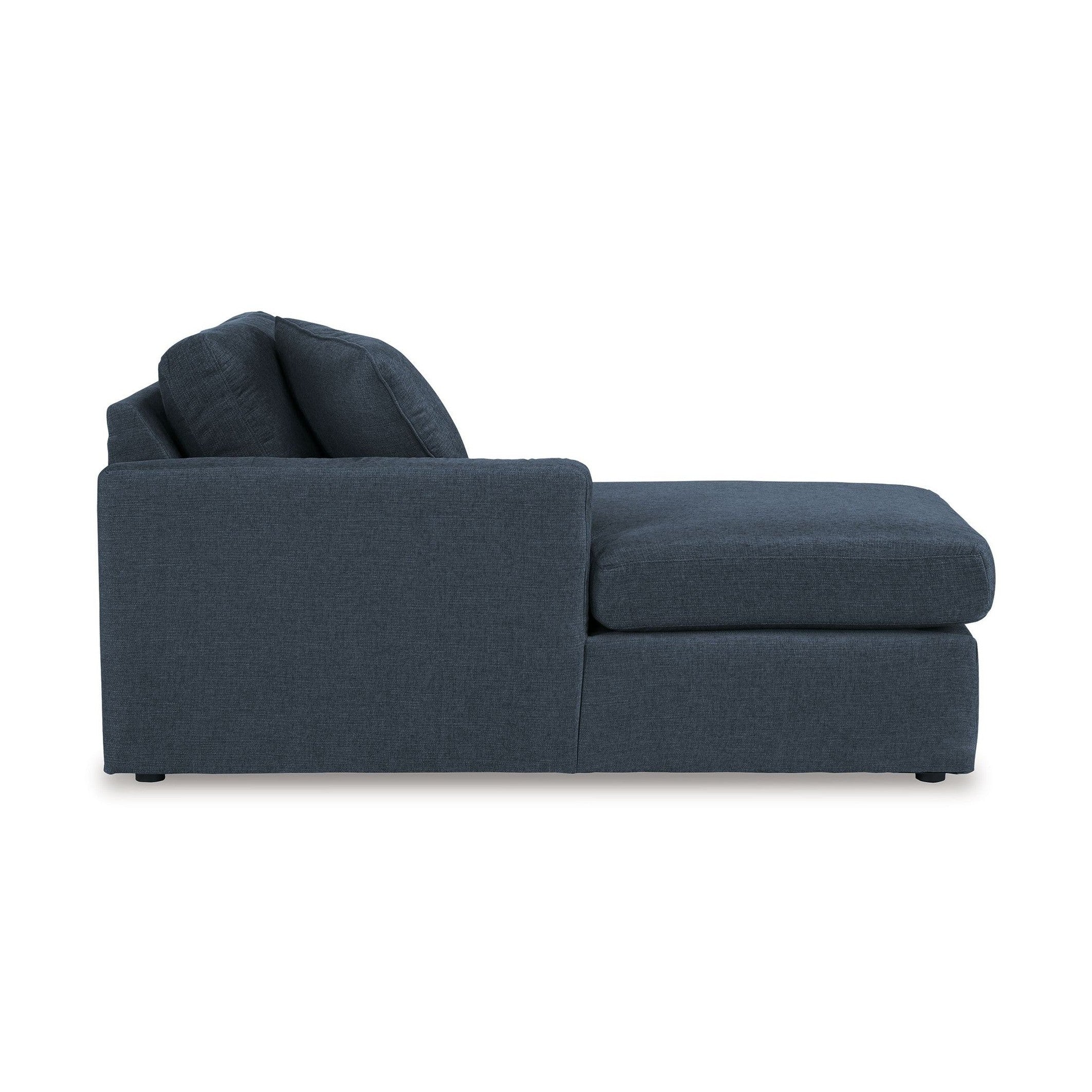 Modmax - Sectional - Ink