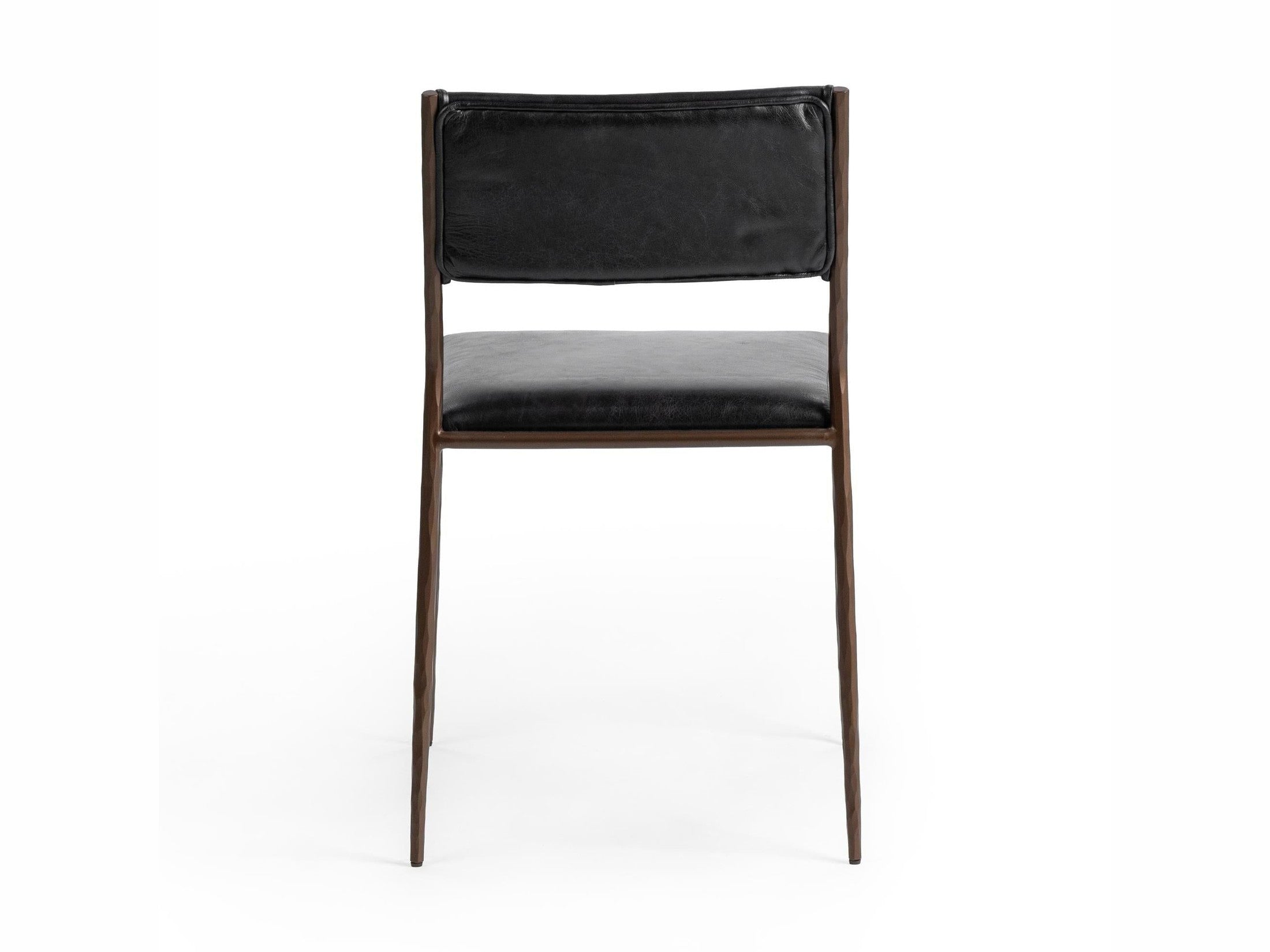 Kayne - Dining Chair (Set of 2)