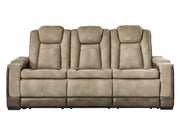Next-Gen Durapella - Power Reclining Sofa