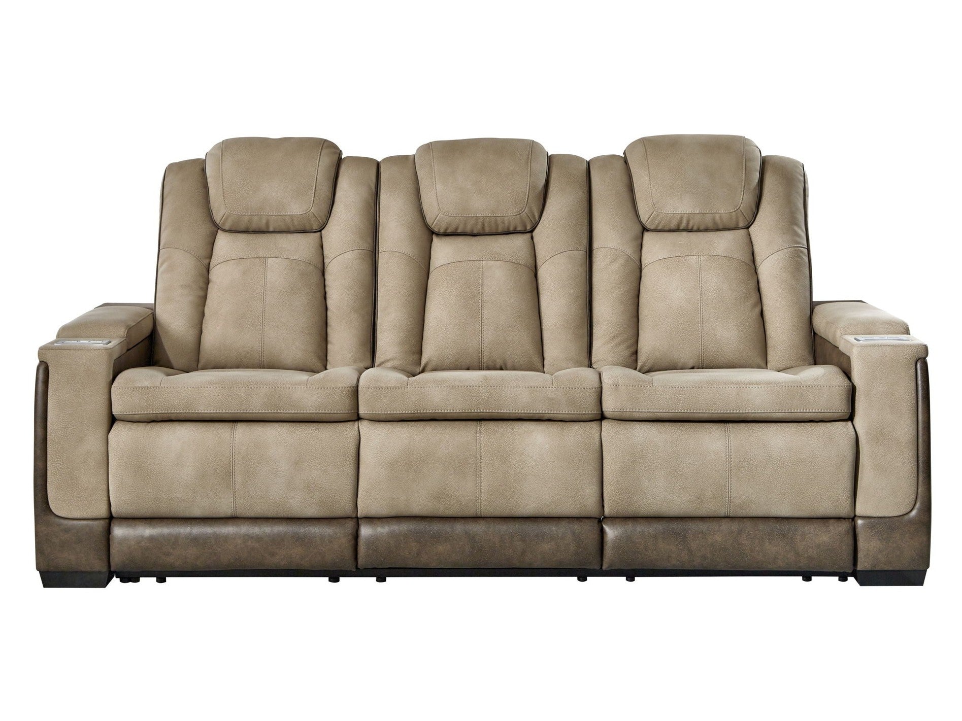 Next-Gen Durapella - Power Reclining Sofa