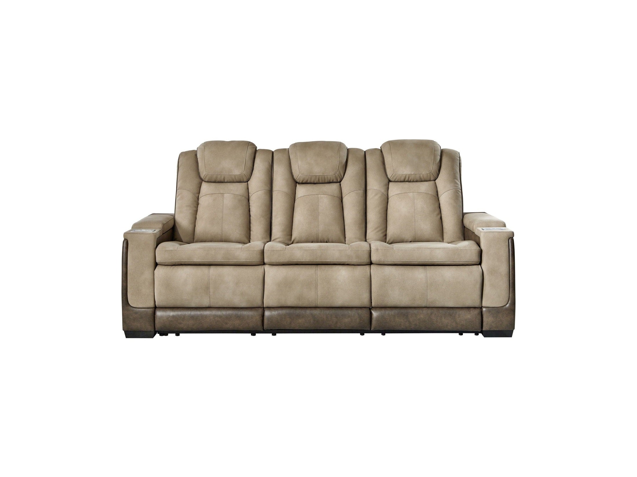 Next-Gen Durapella - Power Reclining Sofa
