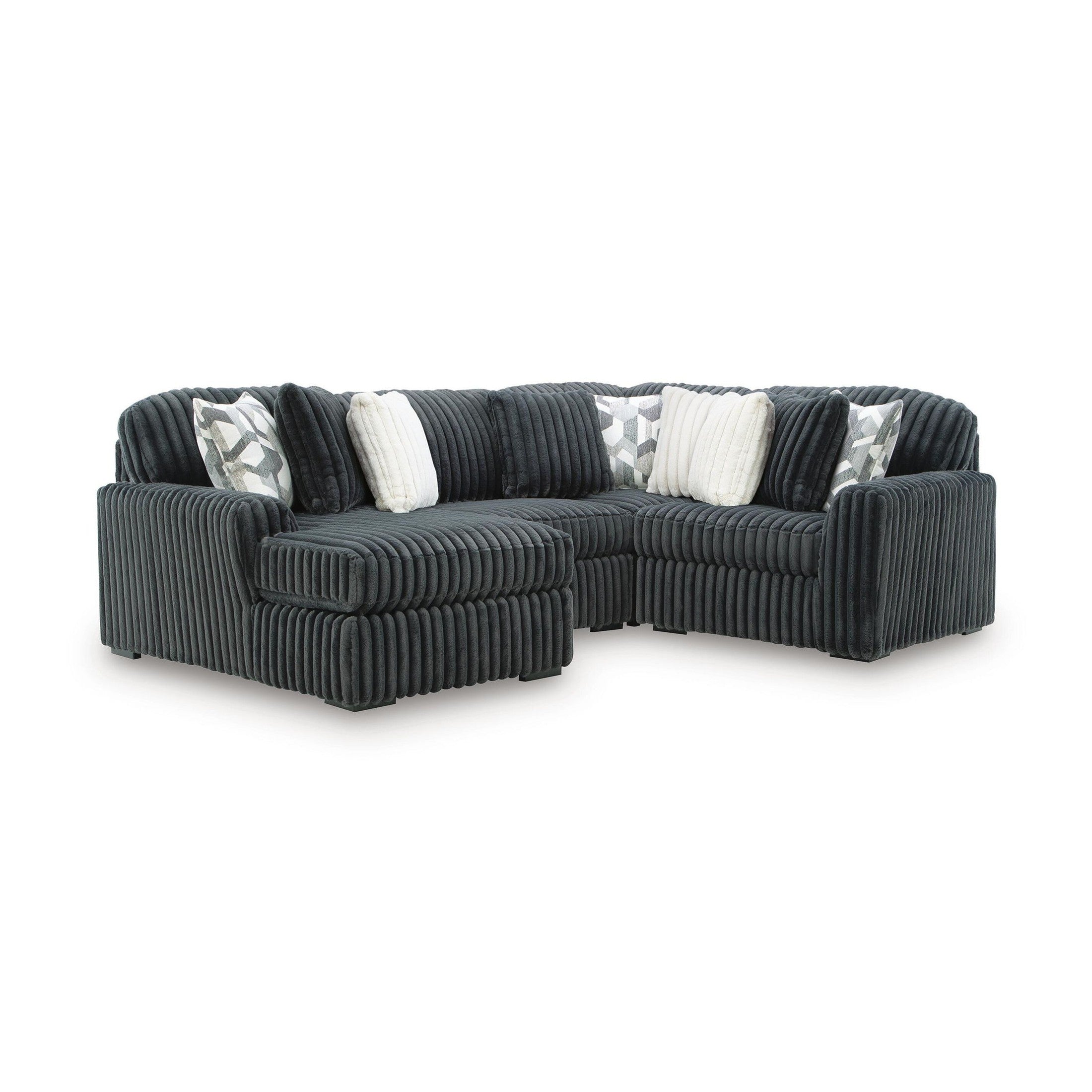 Midnight-Madness - Sectional