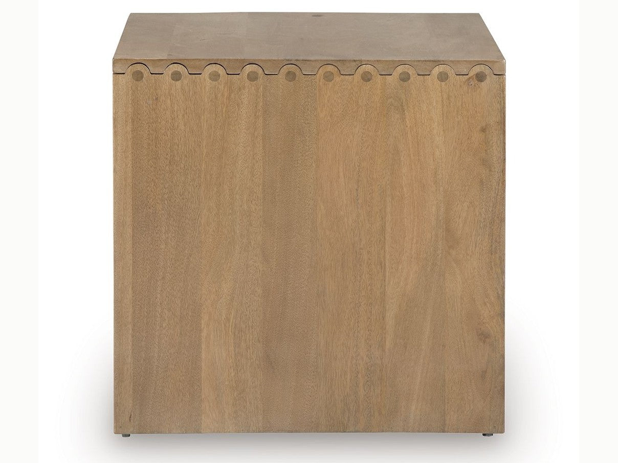 Ella Grove - Rectangular Table