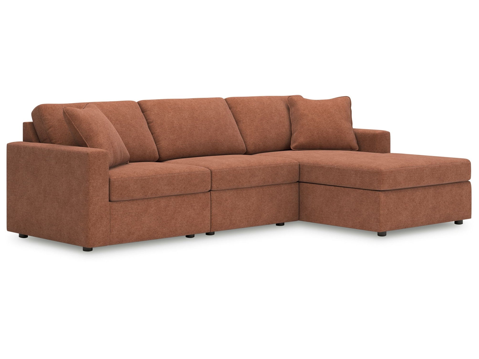 Modmax - Sectional - Spice