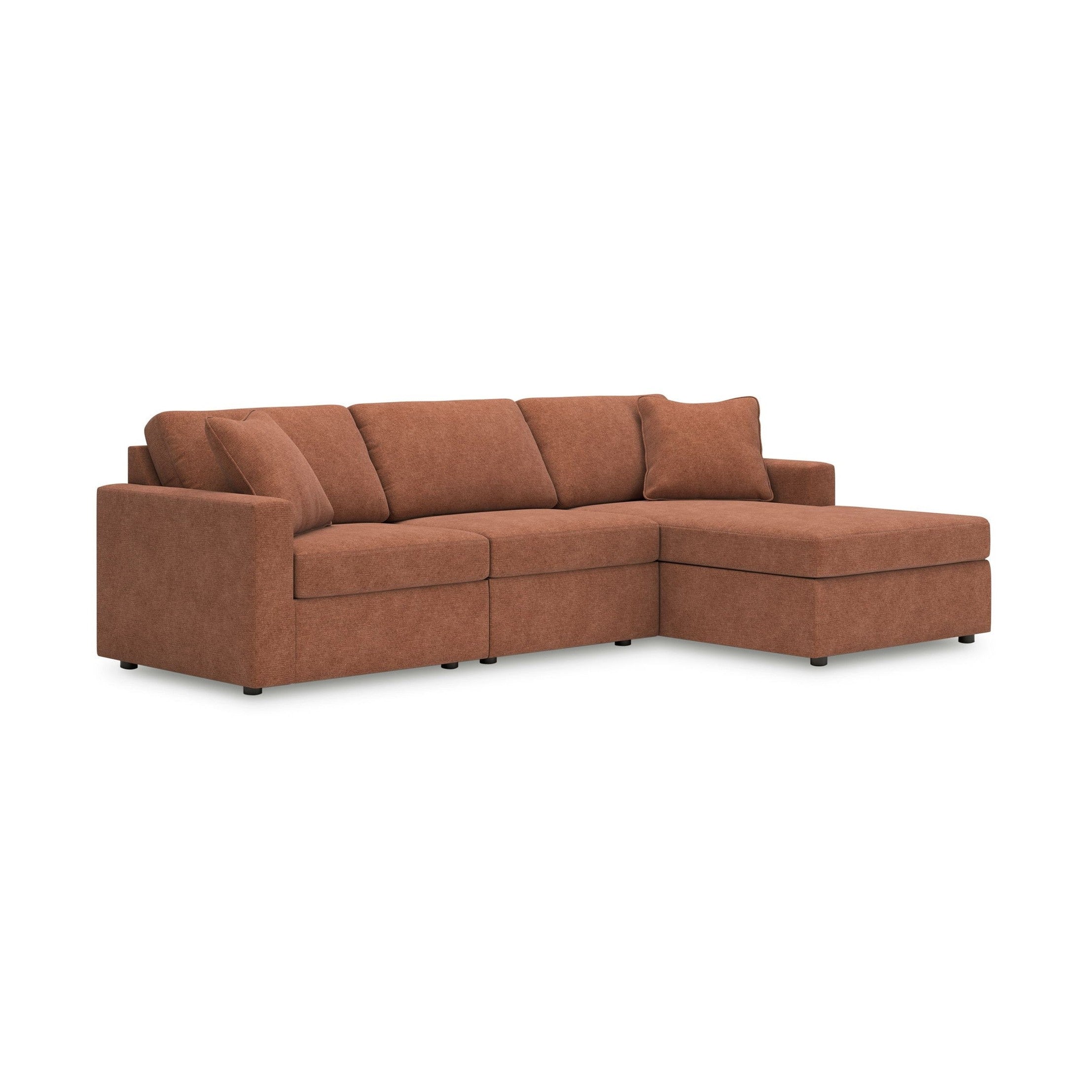 Modmax - Sectional - Spice