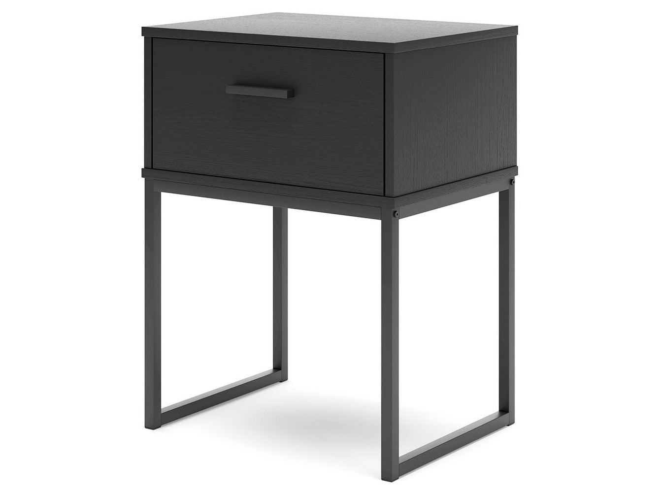 Socalle - One Drawer Night Stand