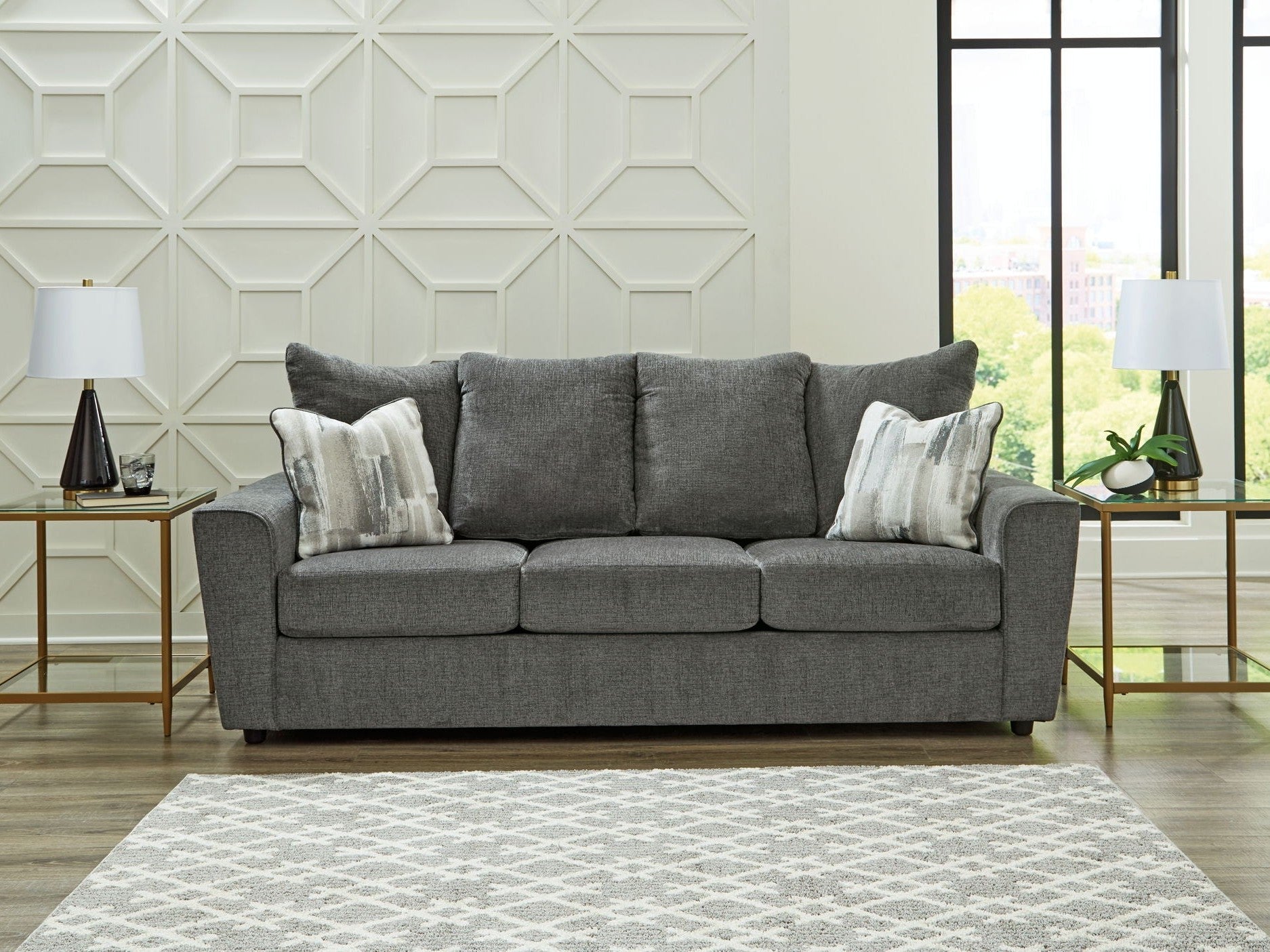 Stairatt - Living Room Set