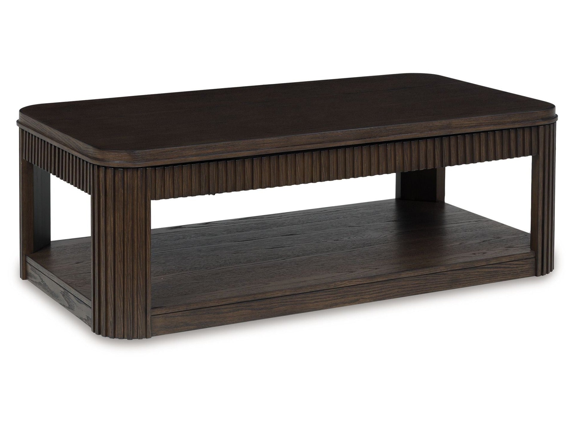 Carlibrie - Rectangular Table