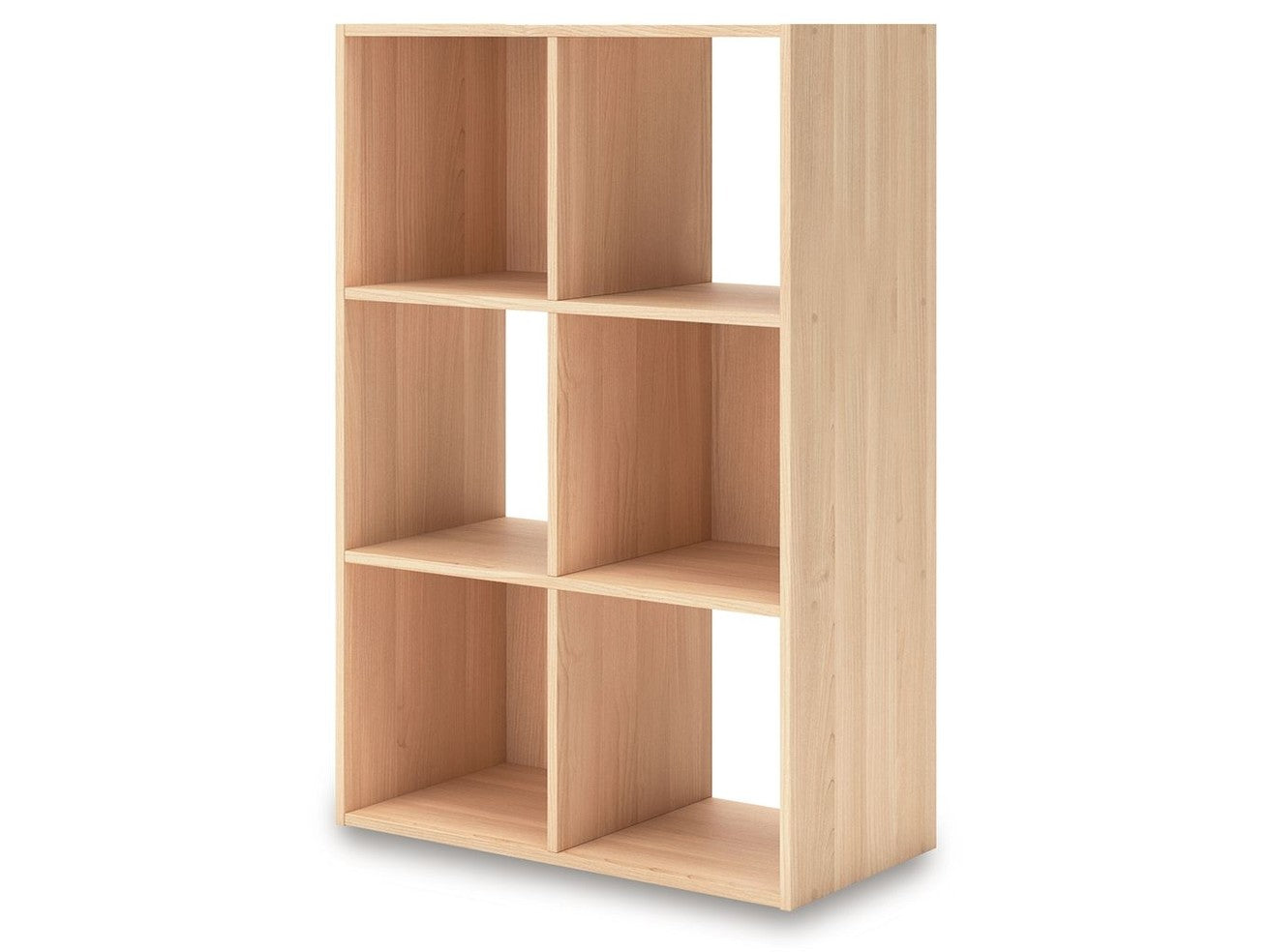 Piperton - Cube Organizer - Wood