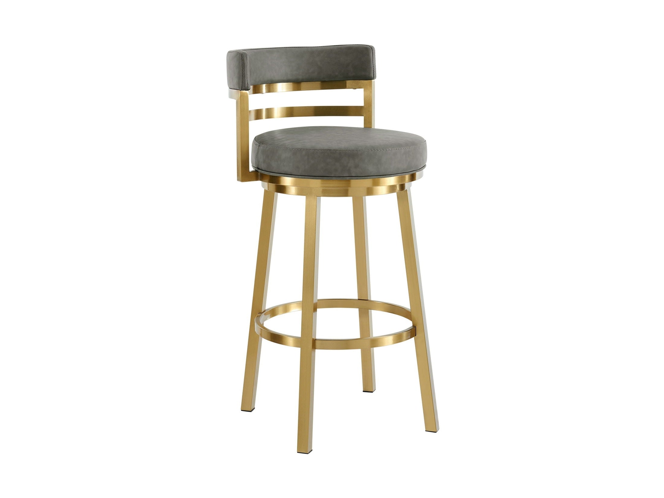 Madrid - Swivel Stool