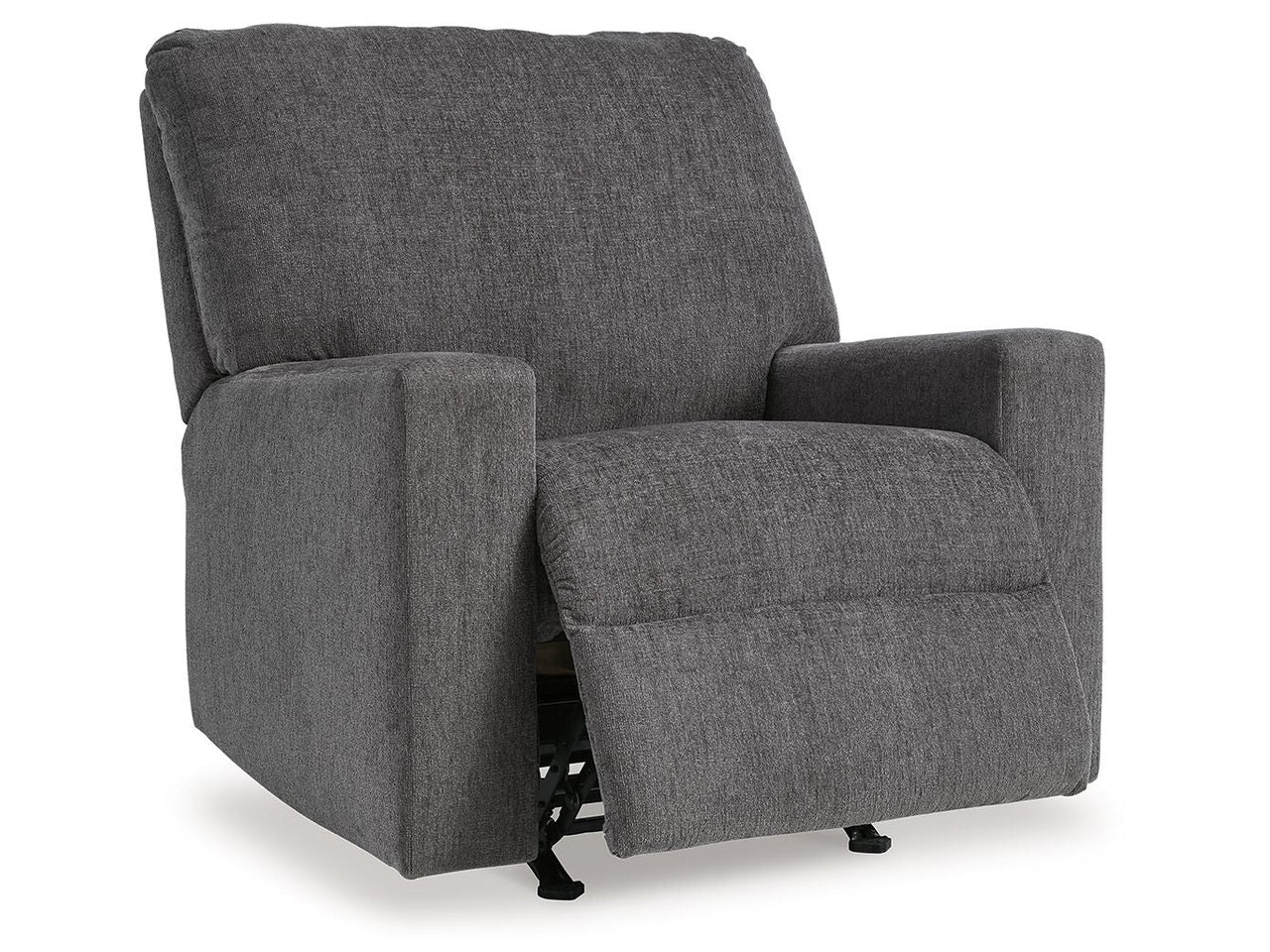 Rannis - Rocker Recliner