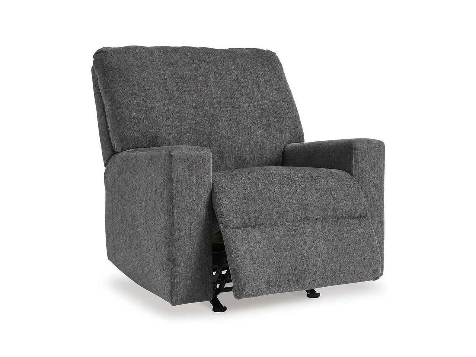 Rannis - Rocker Recliner