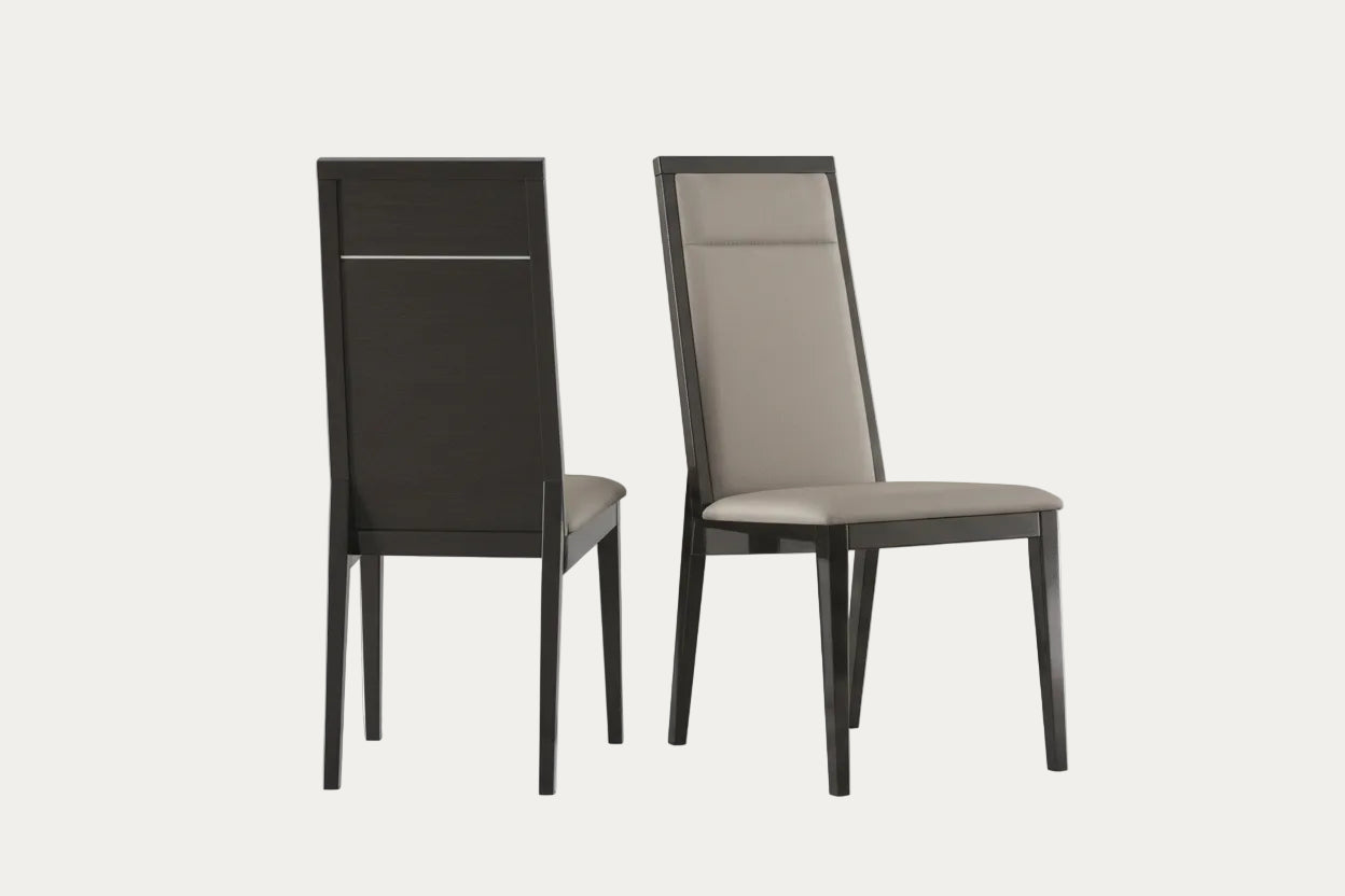 Versilia Modern Side Chair