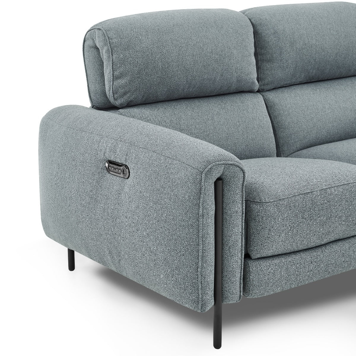 Charm Loveseat Frost