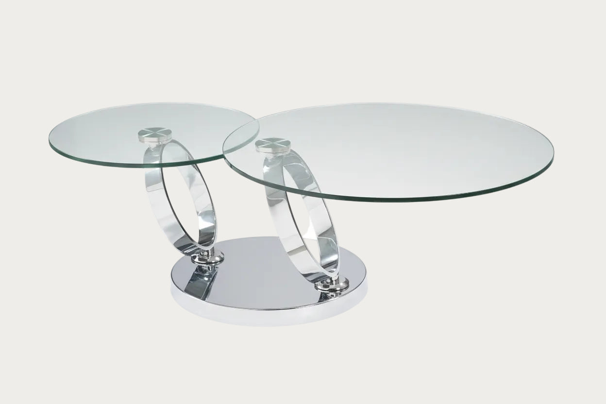 Chicago Modern Coffee Table