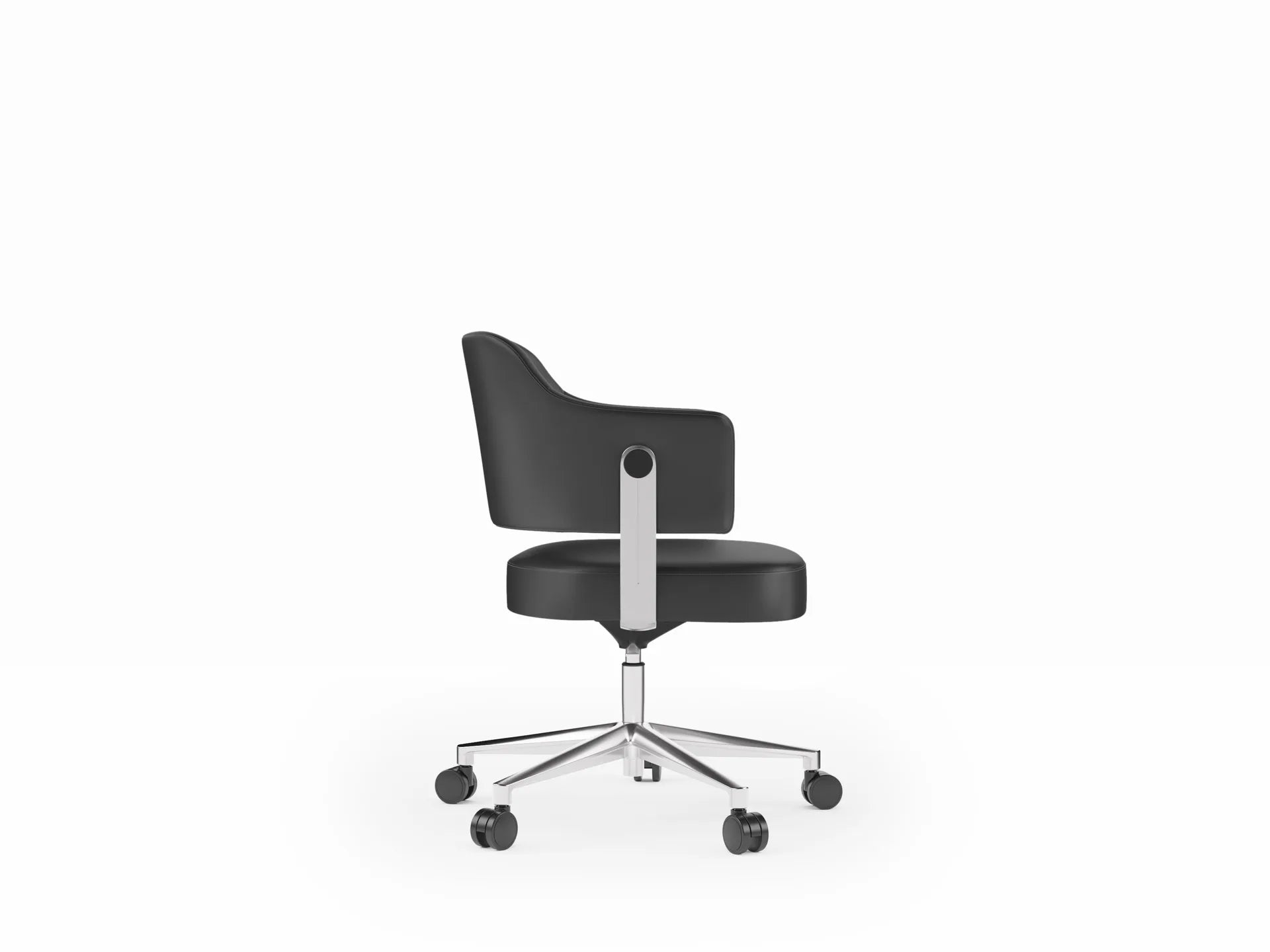 Circa™ 3581 Leather Office Chair