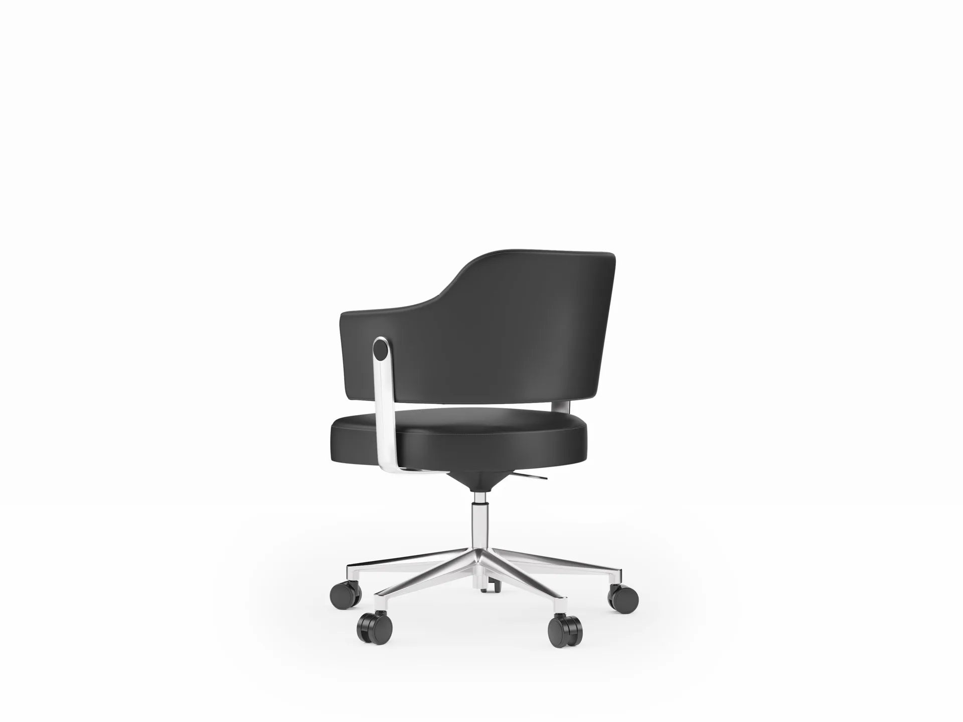 Circa™ 3581 Leather Office Chair