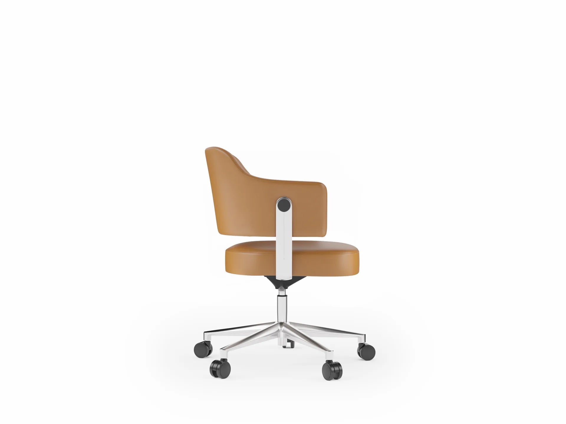 Circa™ 3581 Leather Office Chair