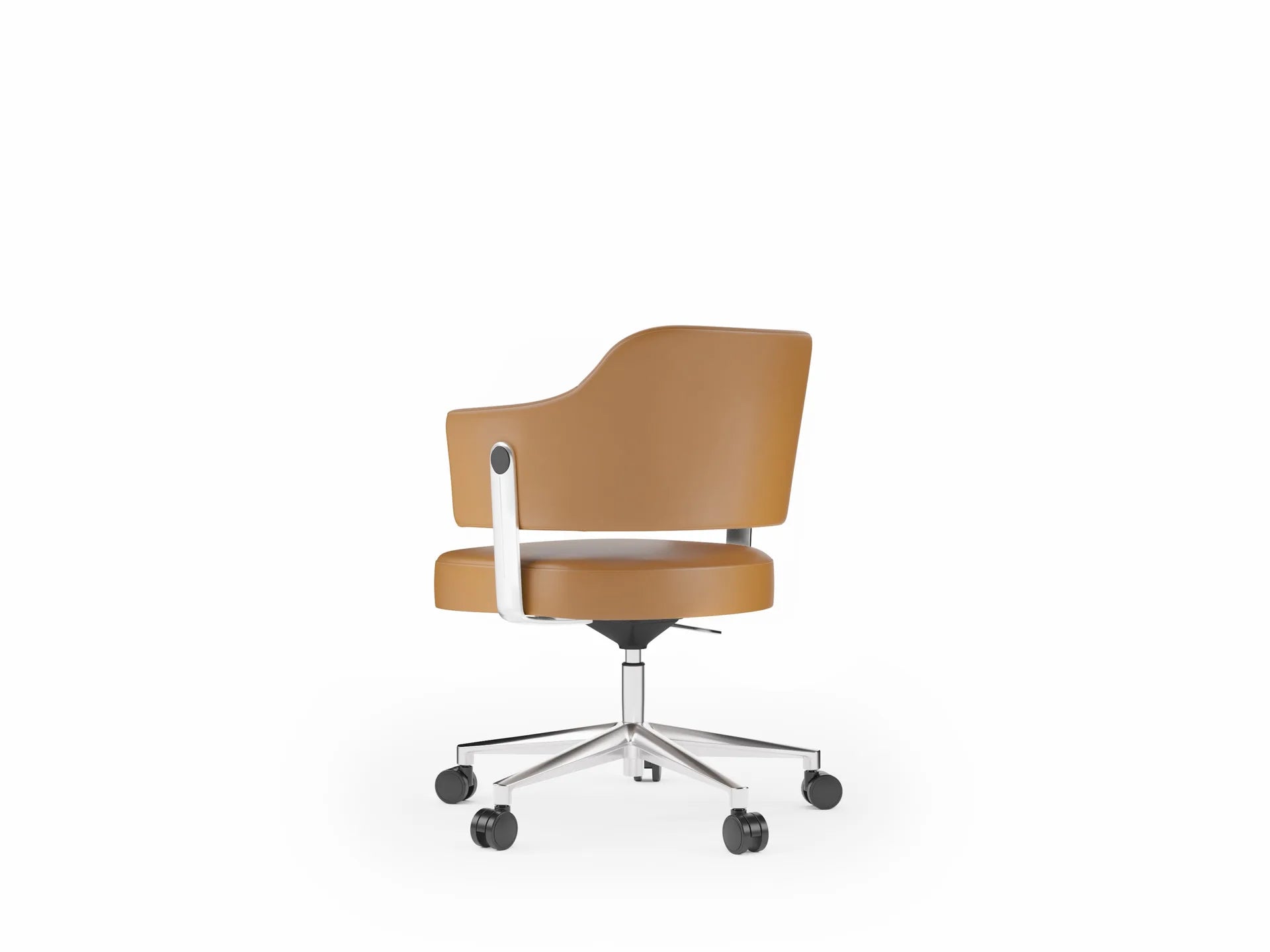 Circa™ 3581 Leather Office Chair
