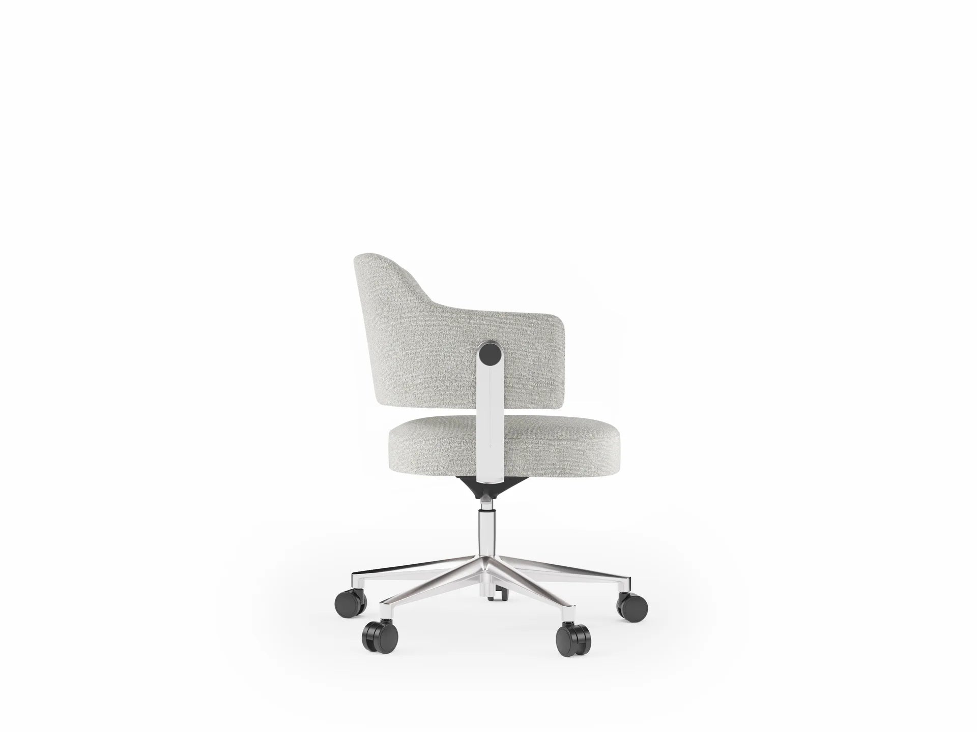 Circa™ 3582 Fabric Office Chair