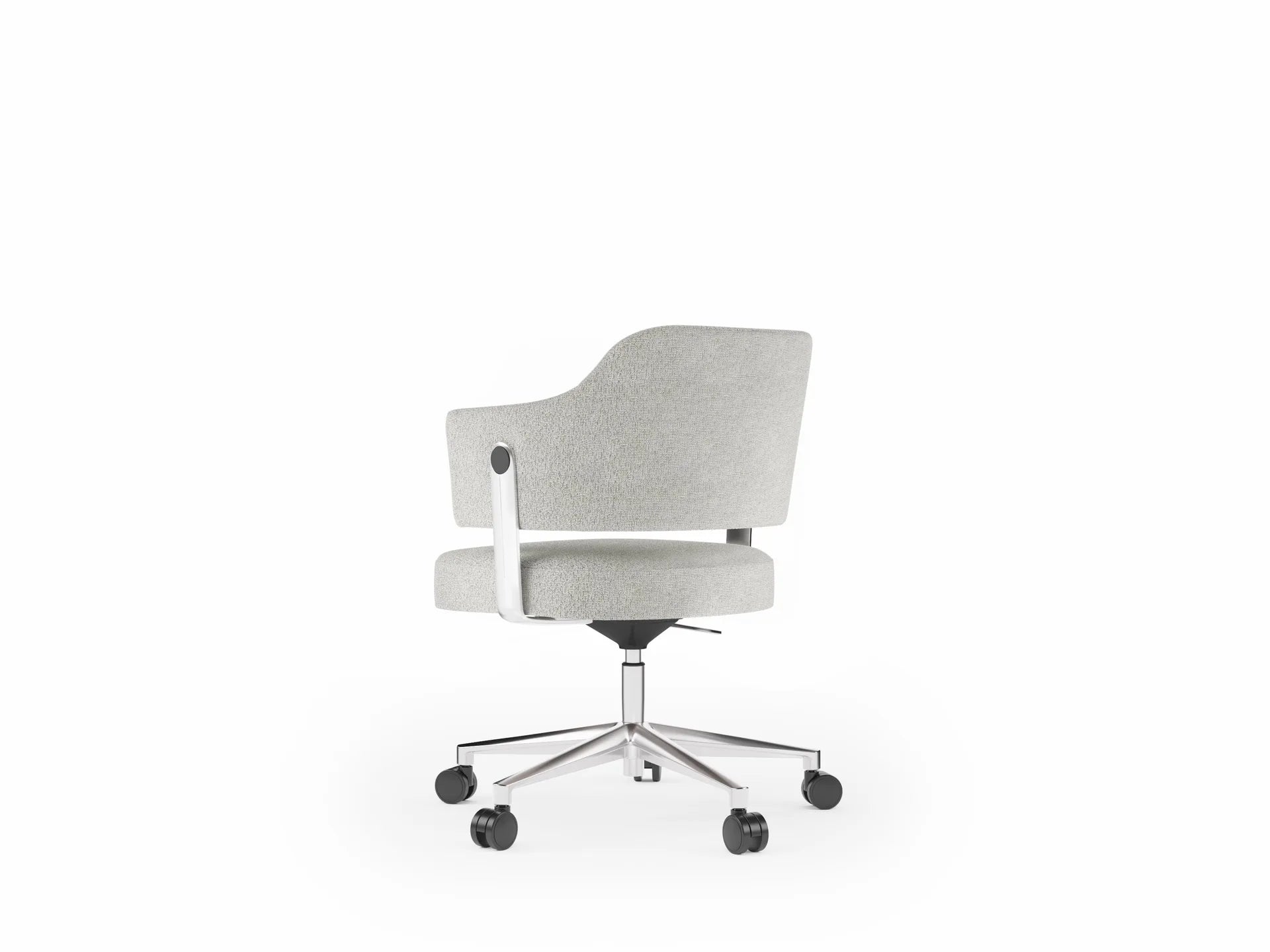 Circa™ 3582 Fabric Office Chair