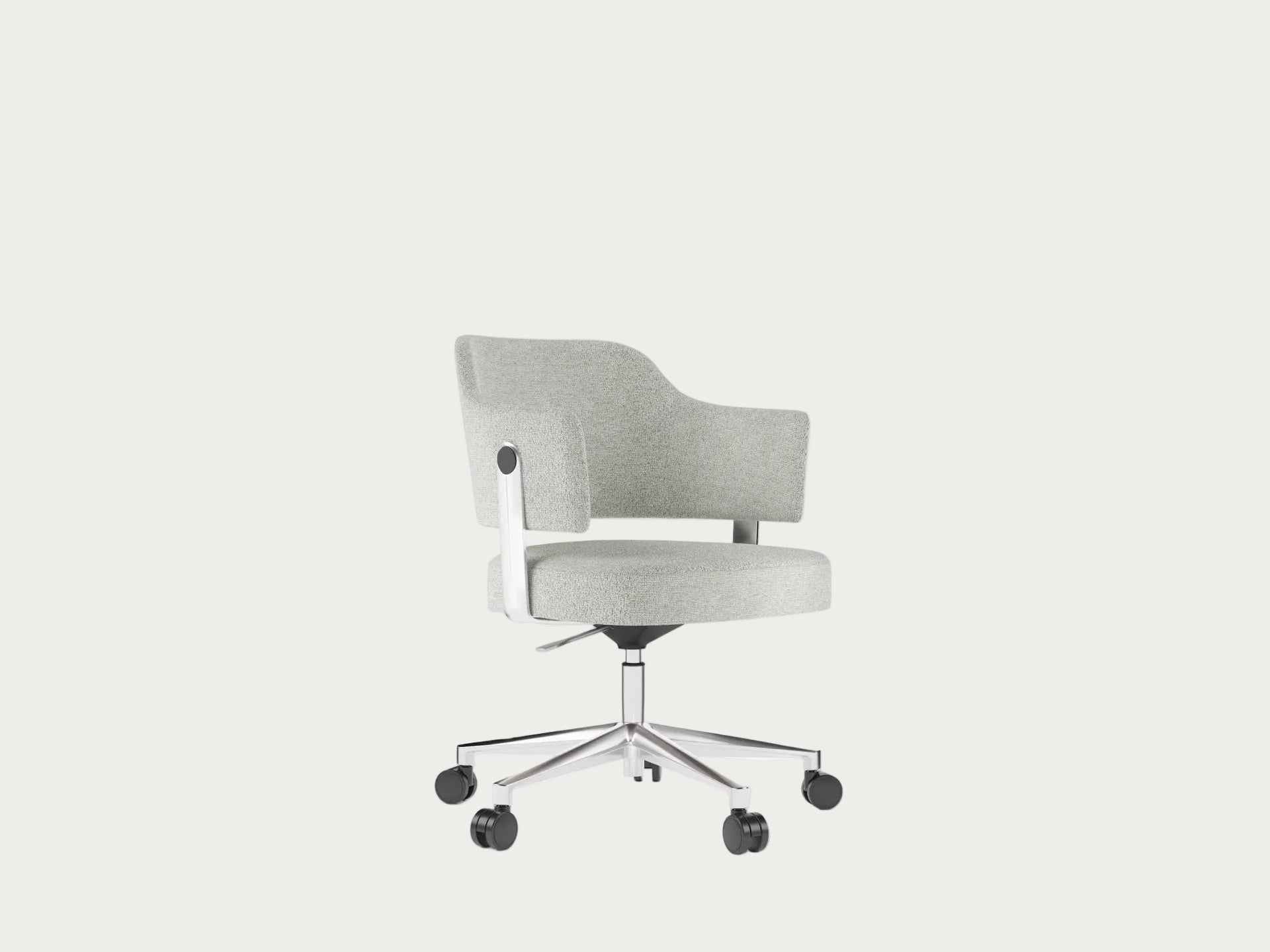 Circa™ 3582 Fabric Office Chair