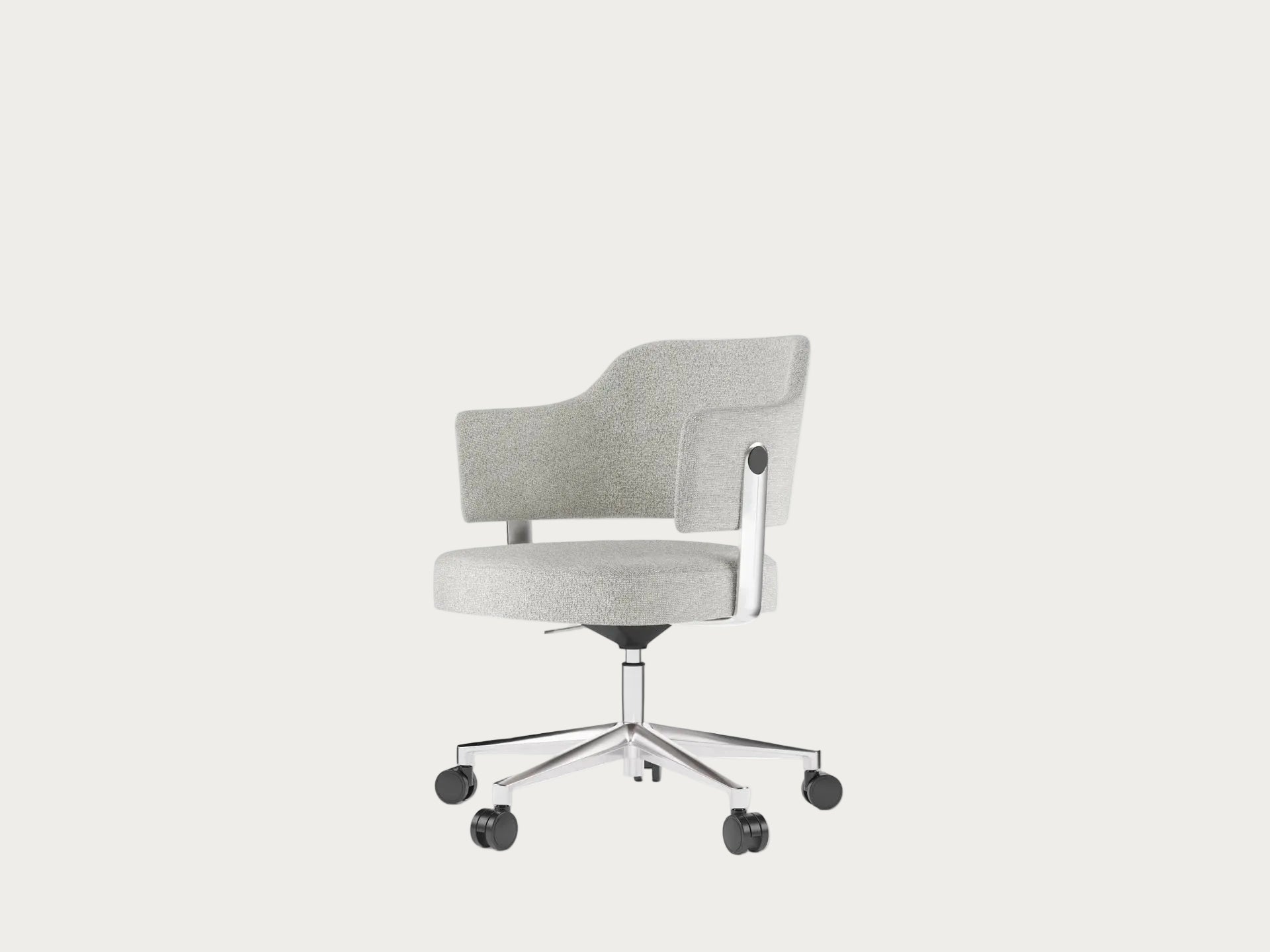 Circa™ 3582 Fabric Office Chair
