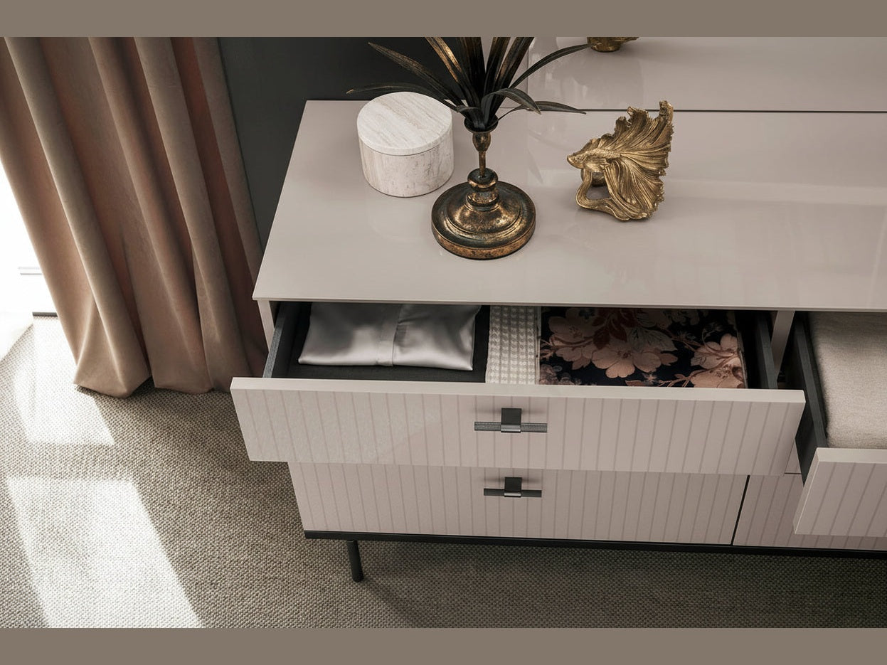 Claire Modern Dresser