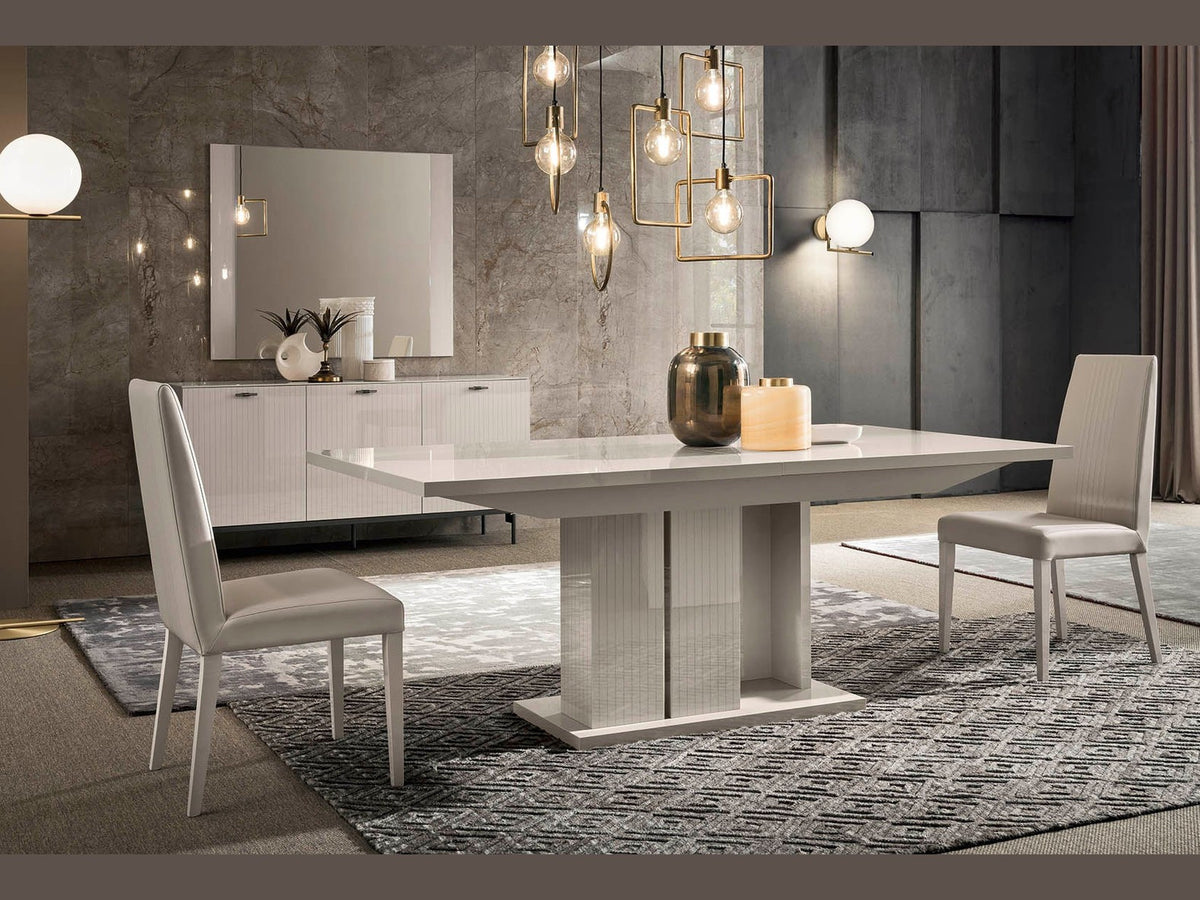 Claire Modern Side Chair