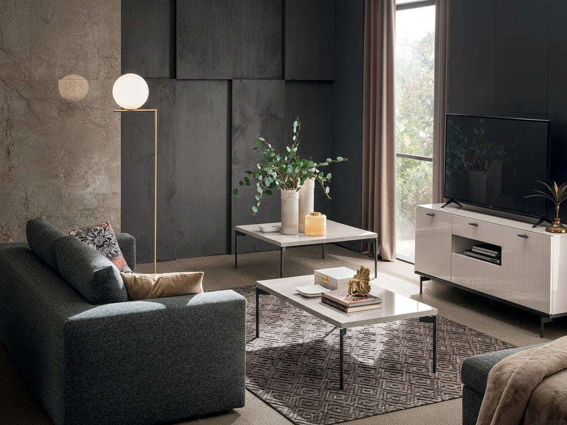 Claire TV Stand