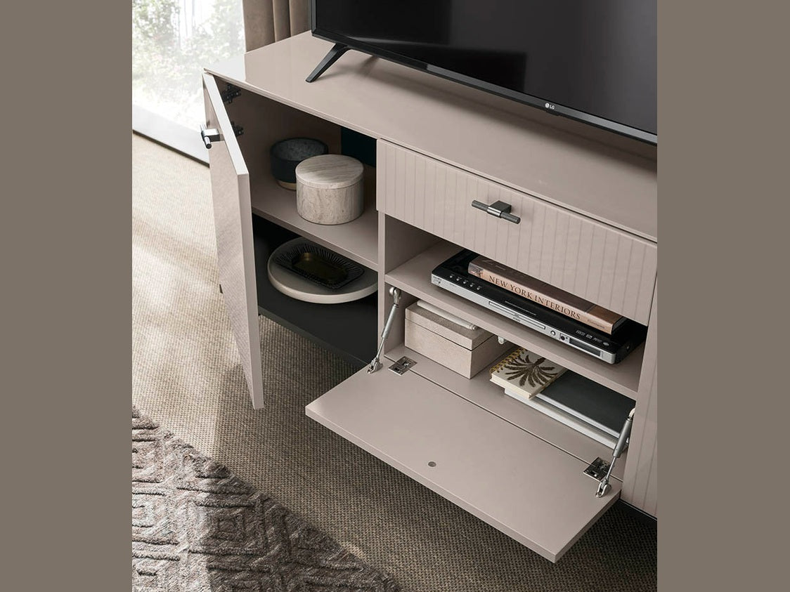 Claire TV Stand
