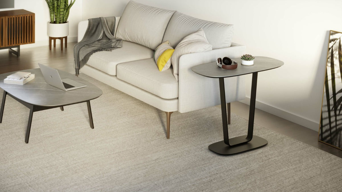 BDI Cloud 9™ 1186 End Table