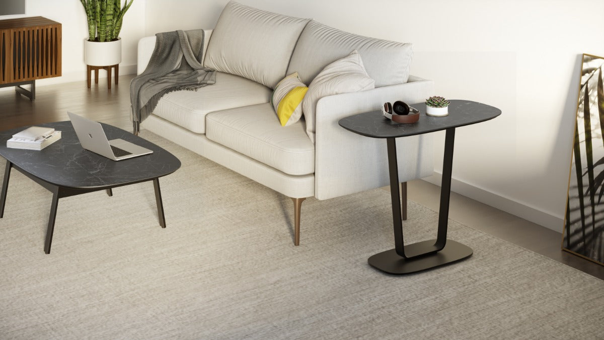 BDI Cloud 9™ 1186 End Table
