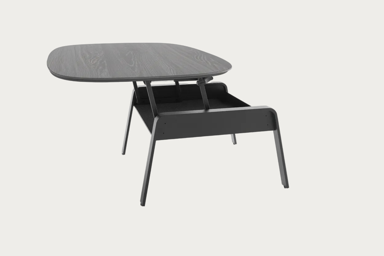 BDI Cloud 9  1182 Lift Top Coffee Table