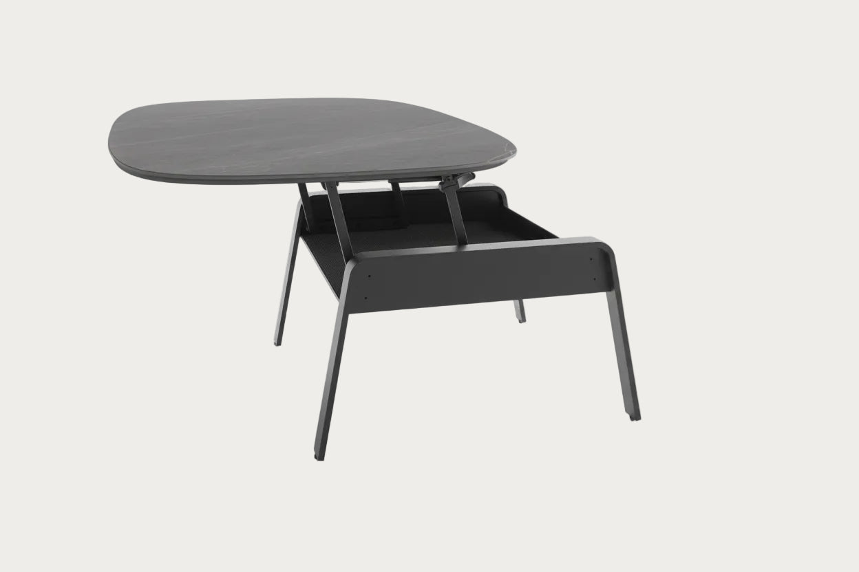 BDI Cloud 9  1182 Lift Top Coffee Table