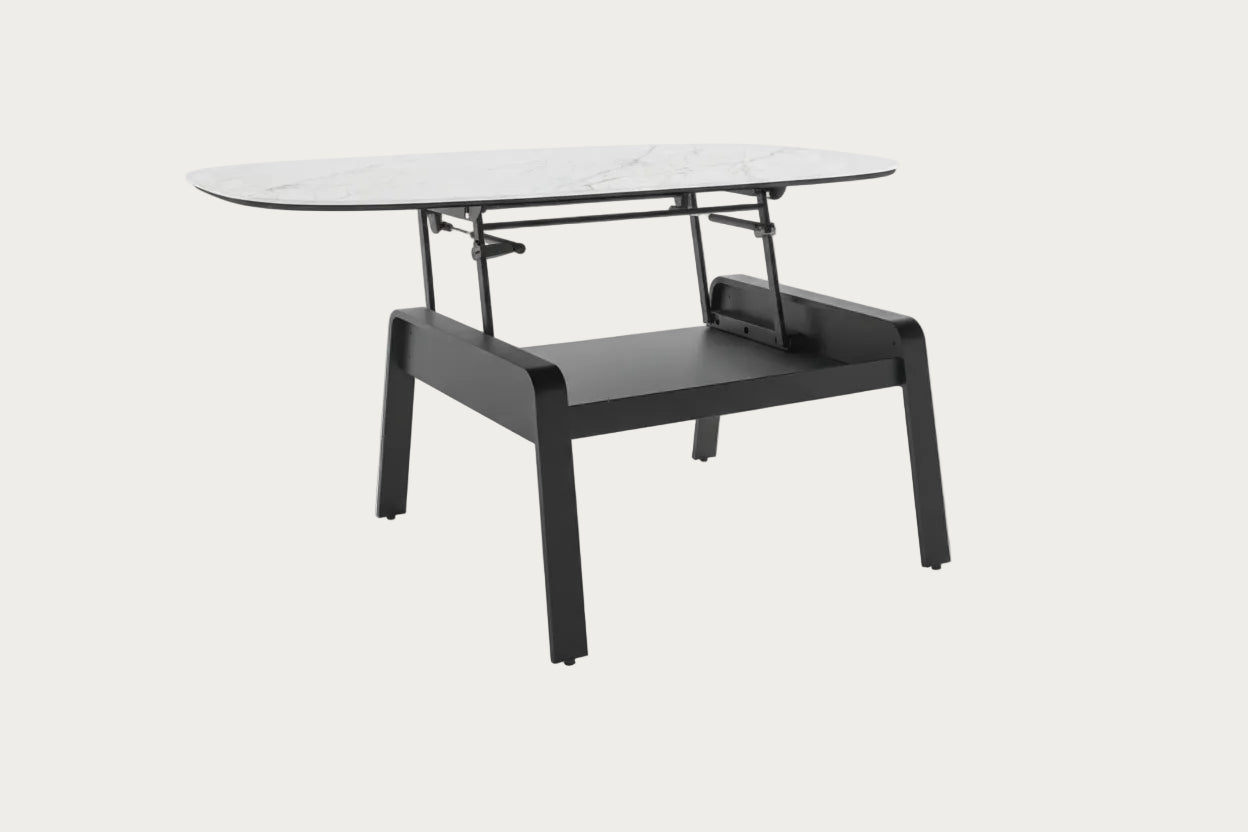 BDI Cloud 9  1182 Lift Top Coffee Table