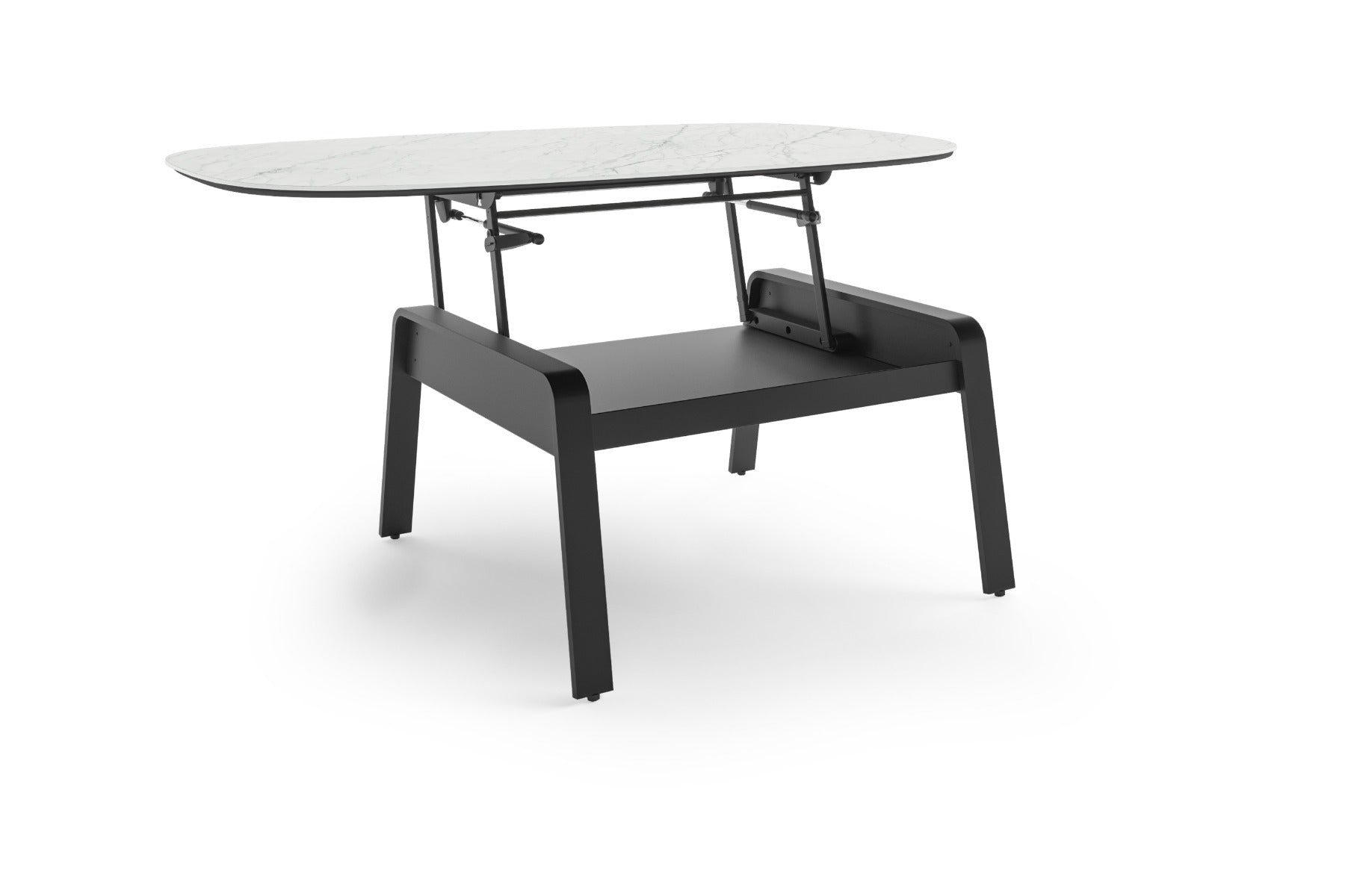 BDI Cloud 9  1182 Lift Top Coffee Table