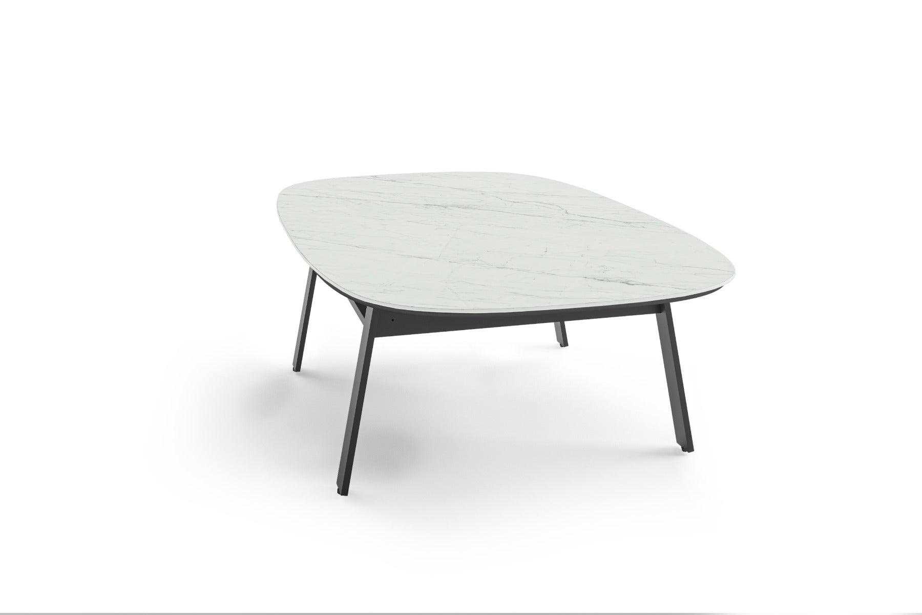 BDI Cloud 9  1182 Lift Top Coffee Table