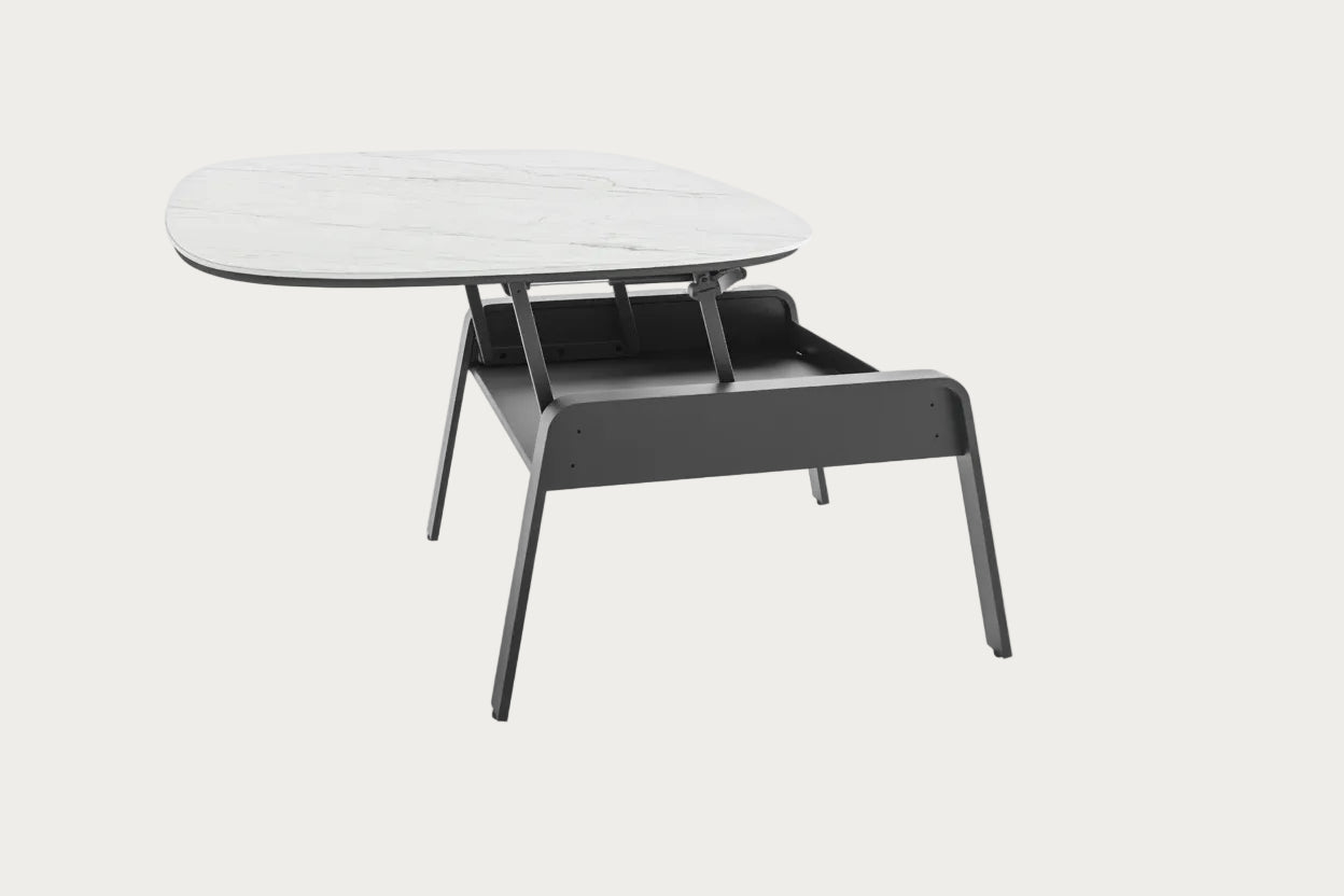 BDI Cloud 9  1182 Lift Top Coffee Table