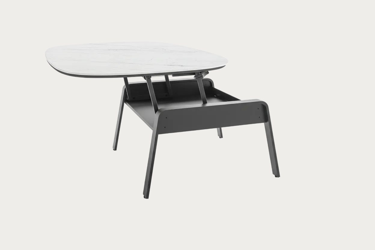 BDI Cloud 9  1182 Lift Top Coffee Table