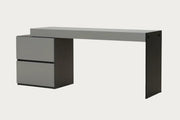Coach Office Desk by J&M Furniture