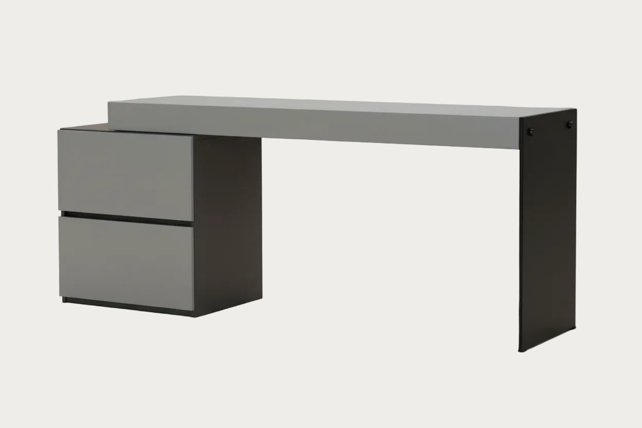 Coach Office Desk by J&M Furniture