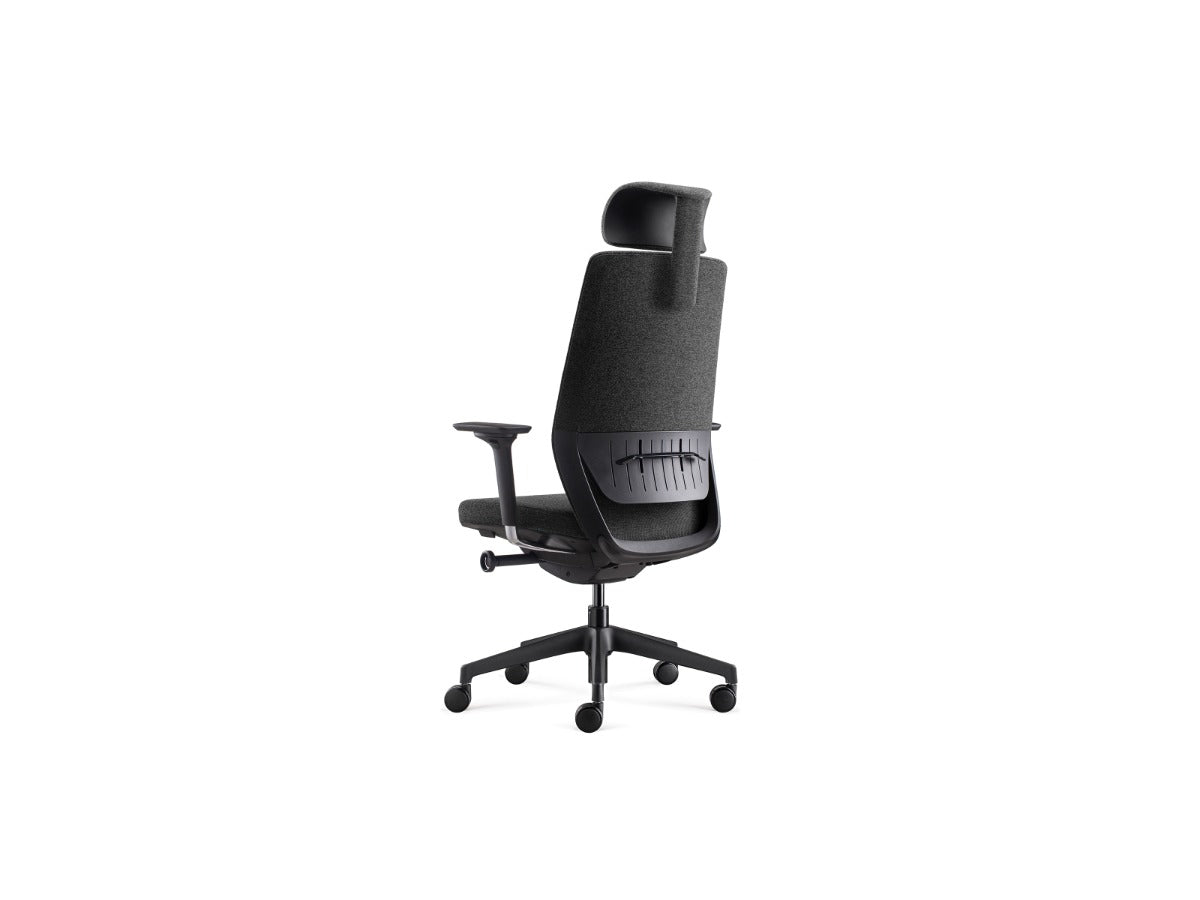 BDI Coda™ 3521 Office Chair