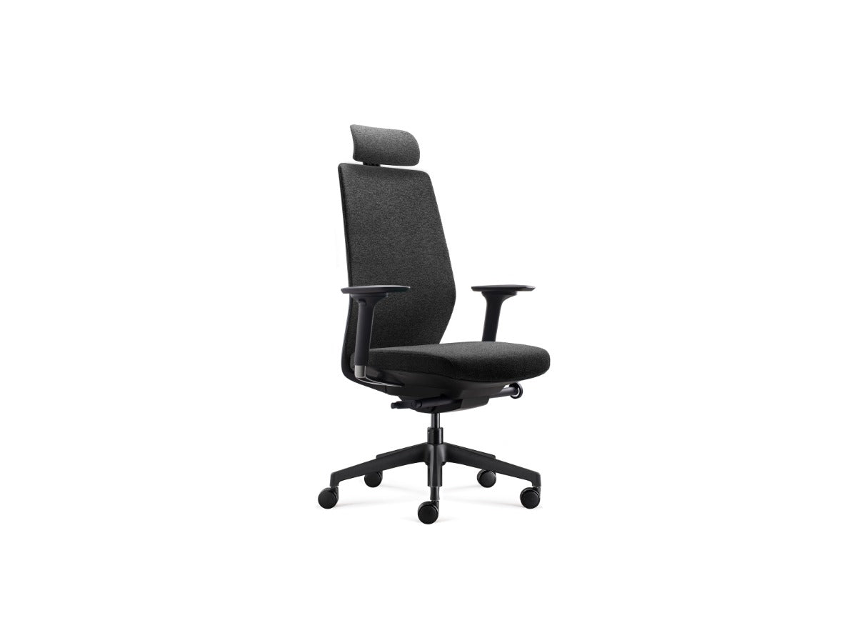 BDI Coda™ 3521 Office Chair