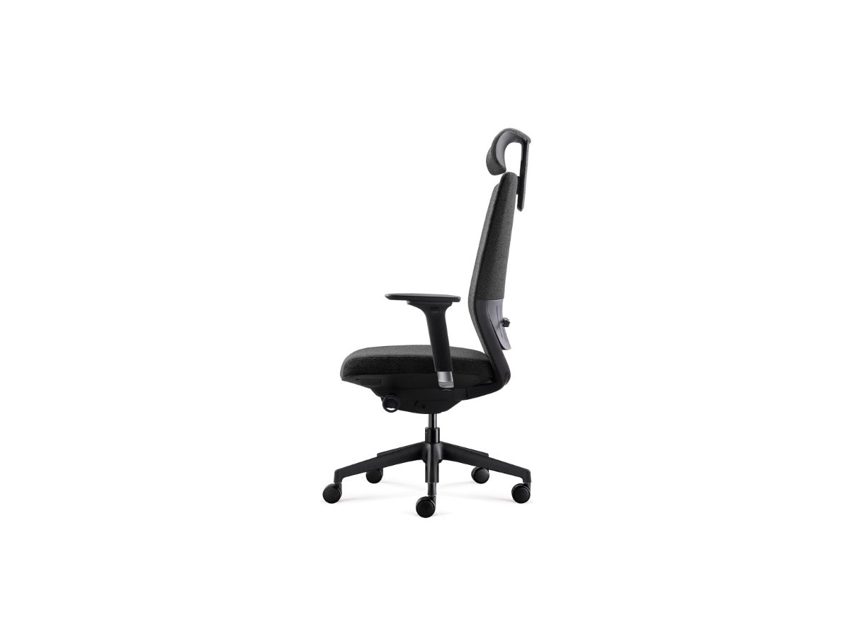 BDI Coda™ 3521 Office Chair